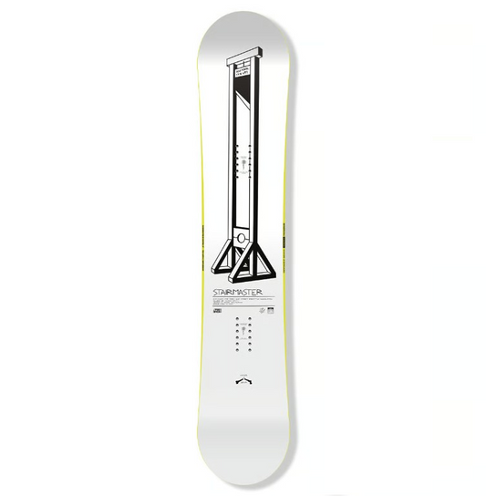Capita SB Stairmaster