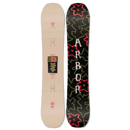 Arbor Swoon Decon