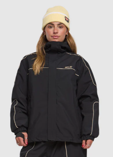 Rojo Nine Oh Jacket