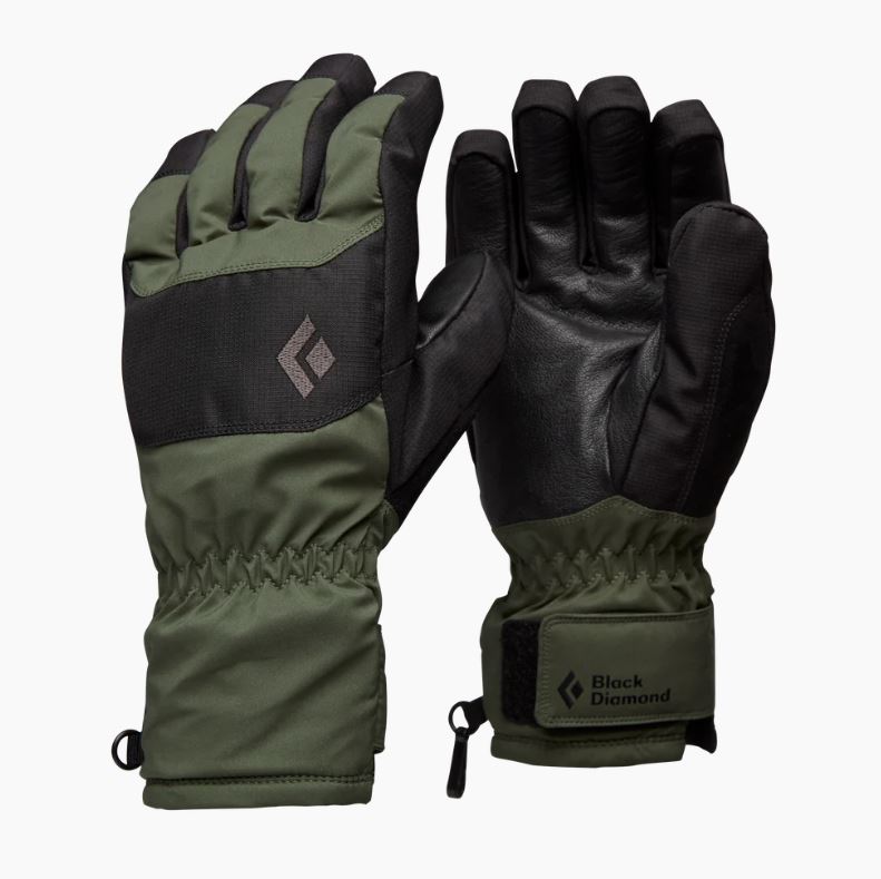 Black Diamond Mission LT