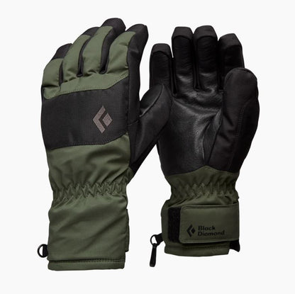 Black Diamond Mission LT