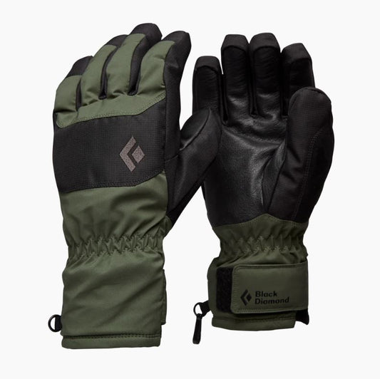Black Diamond Mission LT