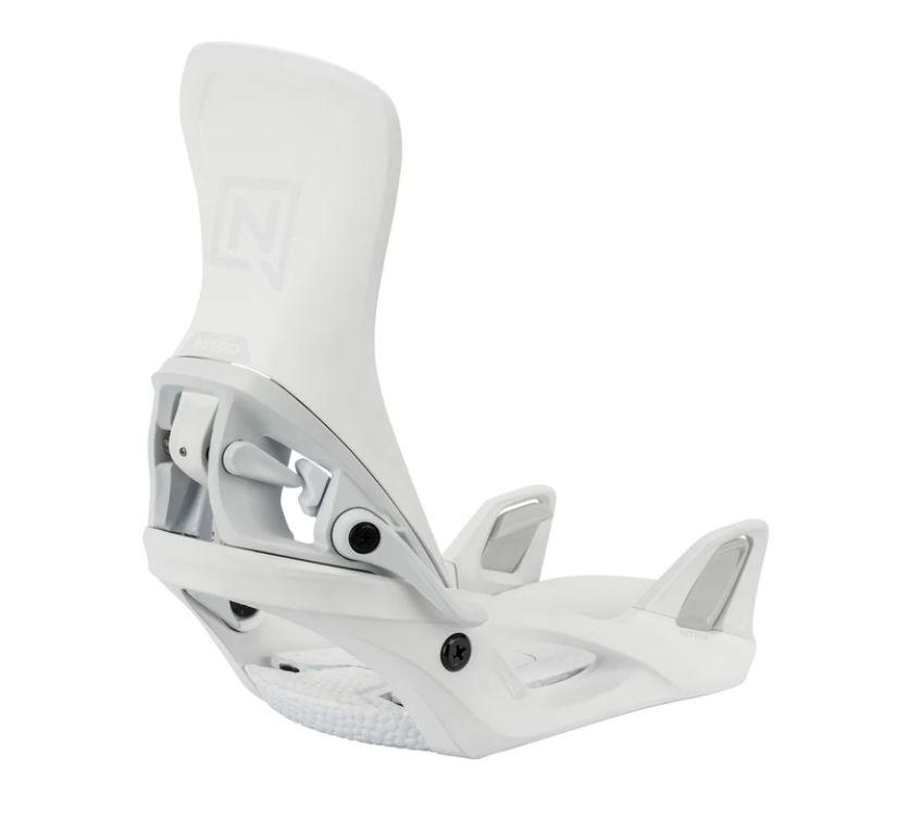 Nitro Nitro Step-On W