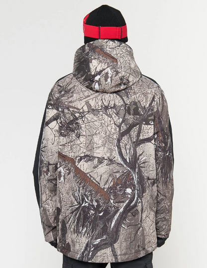 Rip Curl Anti Series Rider 10k 10k JKT