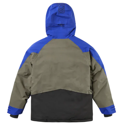 THIRTY TWO Lashed Insulated Jacket