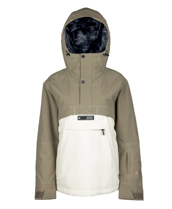 L1 Prowler Jacket