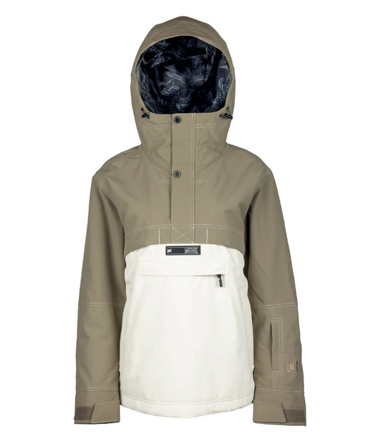 L1 Prowler Jacket