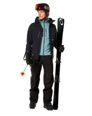 Oakley DRIFT TECH FLEECE HOODIE