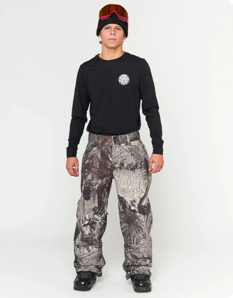 Rip Curl Anti Series Base 10K/10K Pant