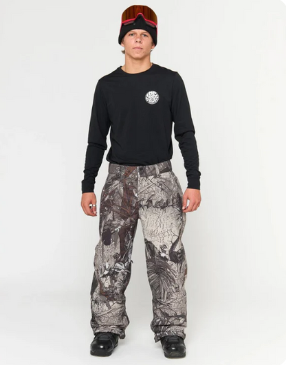 Rip Curl Anti Series Base 10K/10K Pant