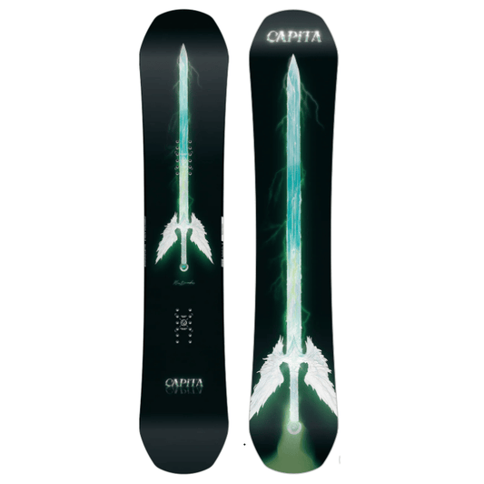 Capita Mia Brookes Pro
