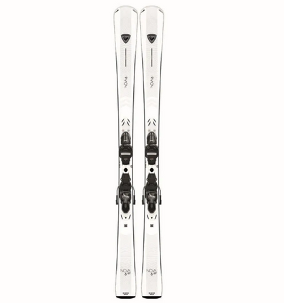 Rossignol Nova 6 + Xpress 11