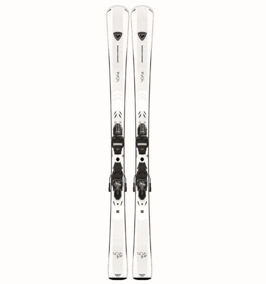 Rossignol Nova 6 + Xpress 11