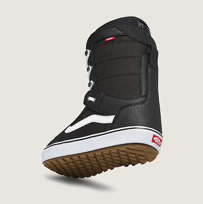Vans High Standard OG