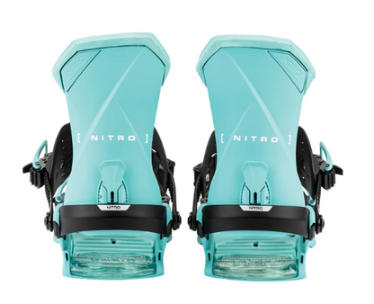 Nitro TEAM