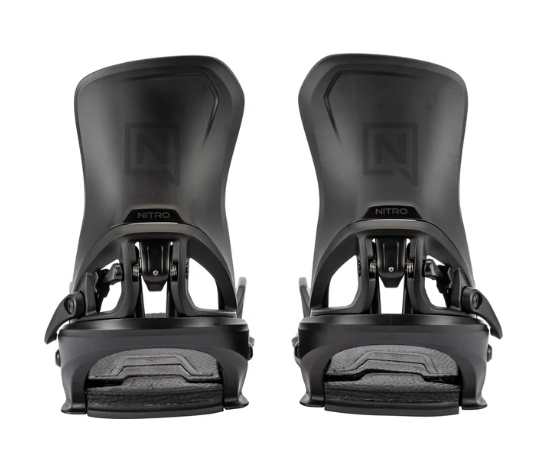 Nitro Nitro Step-On M