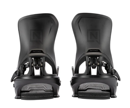 Nitro Nitro Step-On M