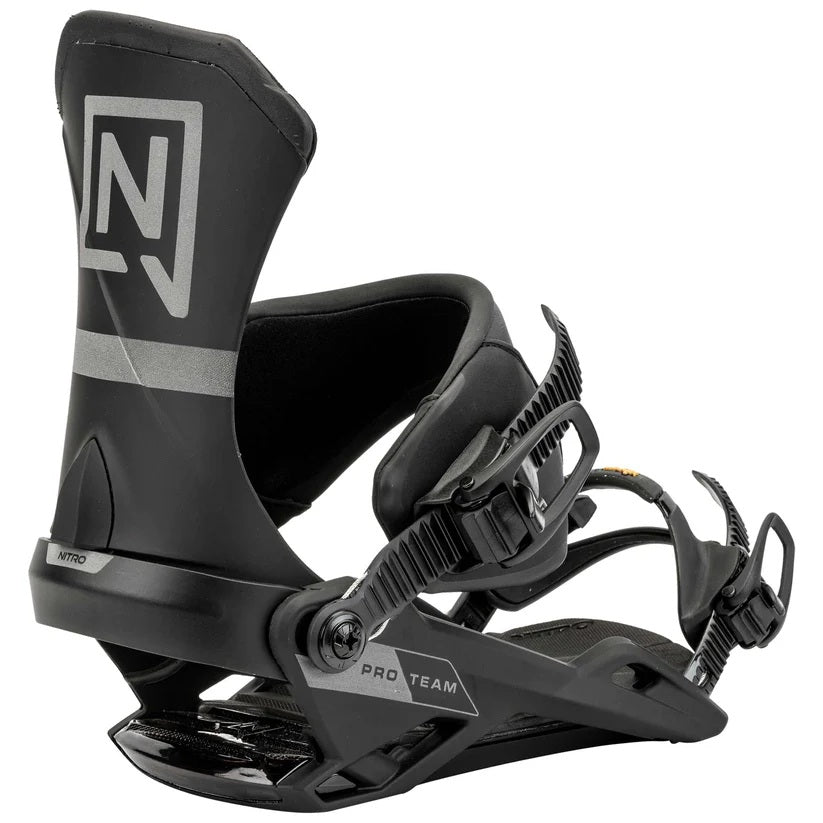 Nitro TEAM PRO