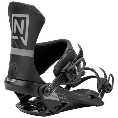 Nitro TEAM PRO