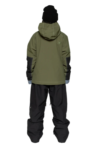 L1 Dakota Jacket