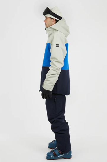 XTM Traverse III Jacket