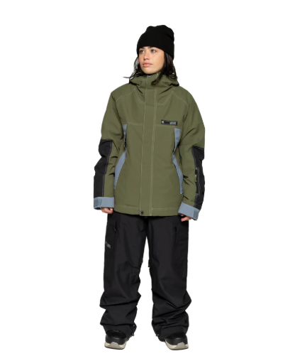 L1 Dakota Jacket
