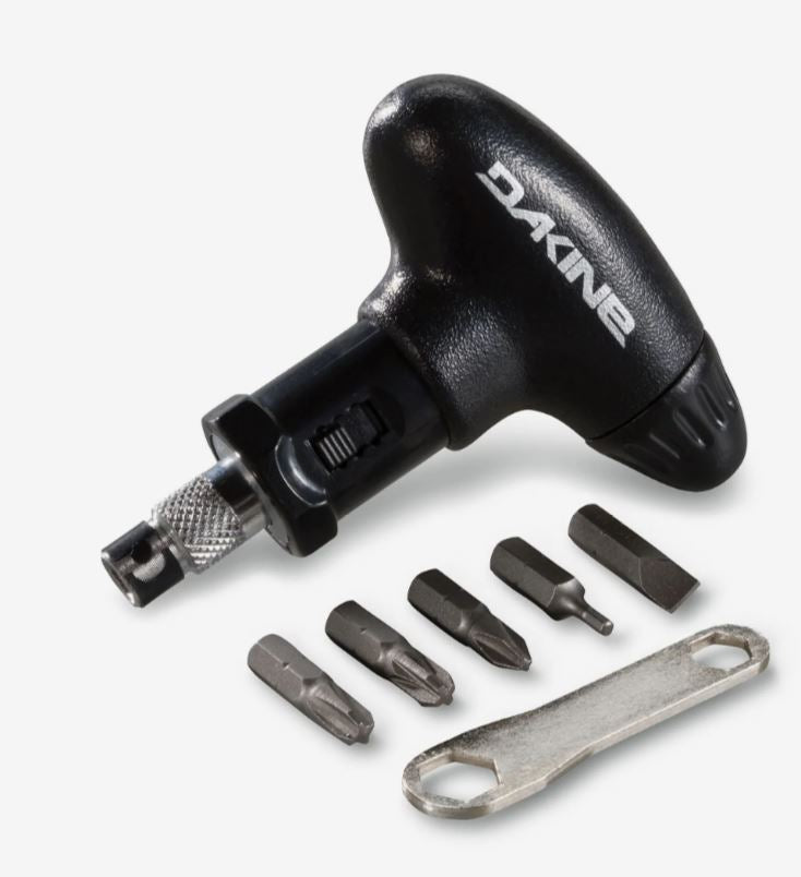 Dakine Torque Driver