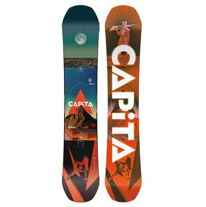 Capita D.O.A.