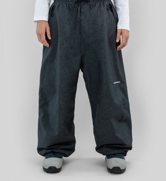 Beyond Medals Park Pants