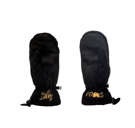 Salmon Arms Classic Mitt