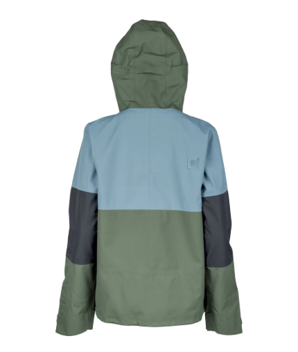 L1 Ukka Jacket