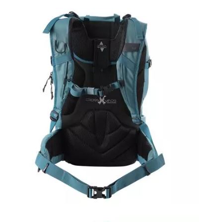 Nitro Slash Pro 25L
