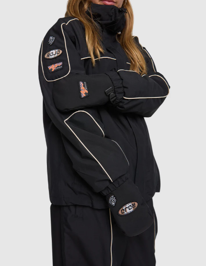 Rojo Nine Oh Jacket