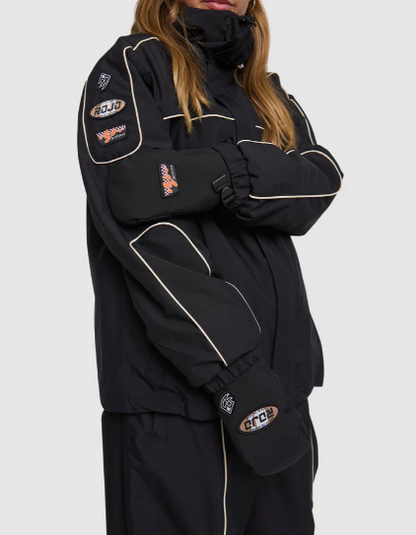 Rojo Nine Oh Jacket