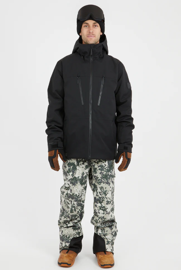 XTM Exposure Jacket