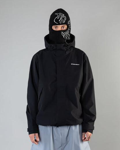 Beyond Medals THE JACKET