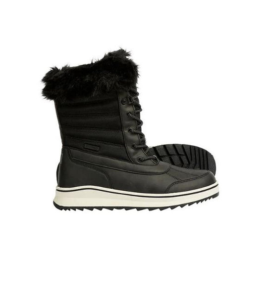 XTM Halo Boot