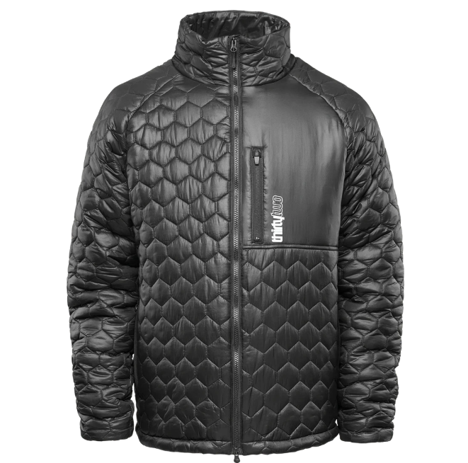 THIRTY TWO Reststop Puff Jacket