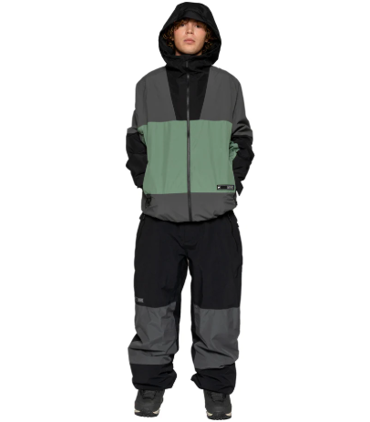 L1 Ventura Pant