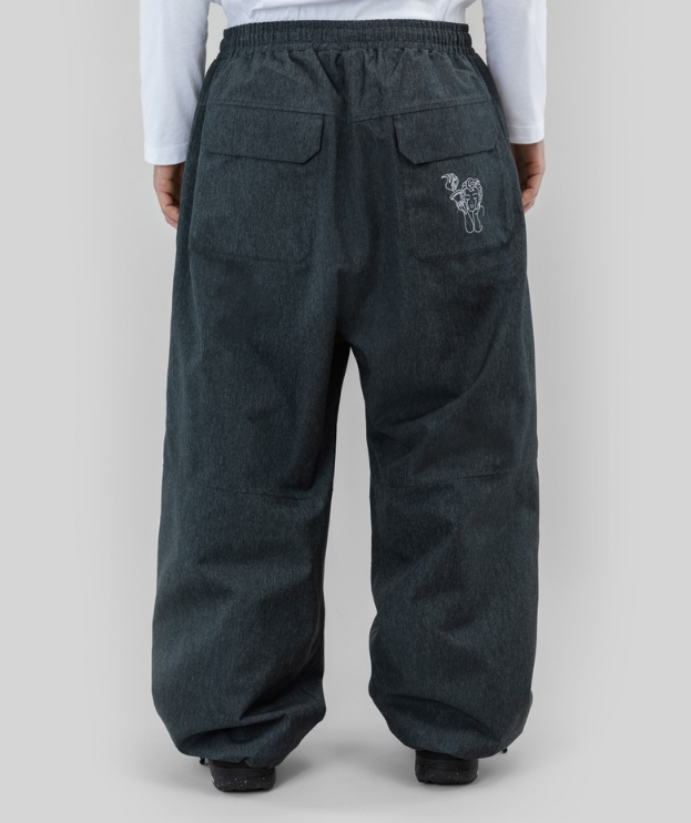 Beyond Medals Park Pants