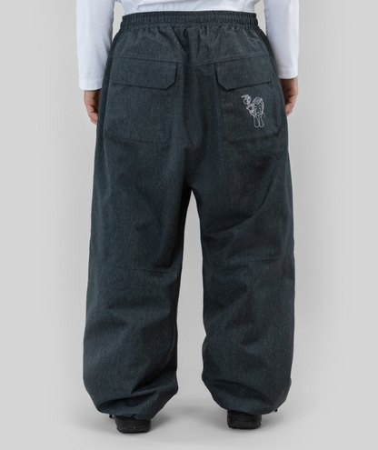 Beyond Medals Park Pants