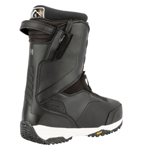 Nitro Venture Pro TLS