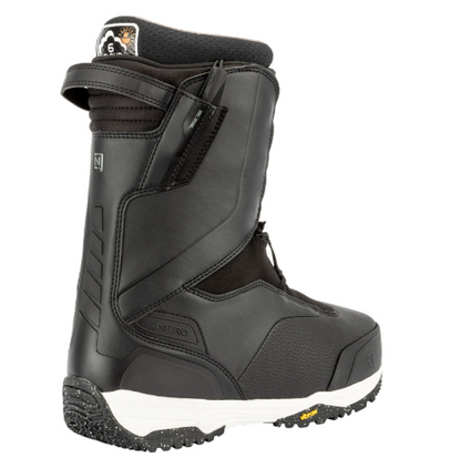Nitro Venture Pro TLS