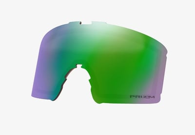 Oakley Line Miner Large Lens