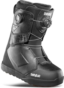 THIRTY TWO WOMENS LASHED DOUBLE BOA