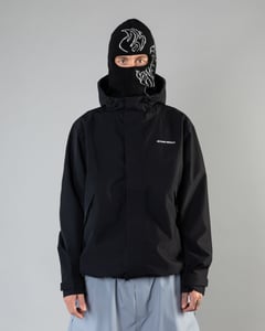 Beyond Medals THE JACKET