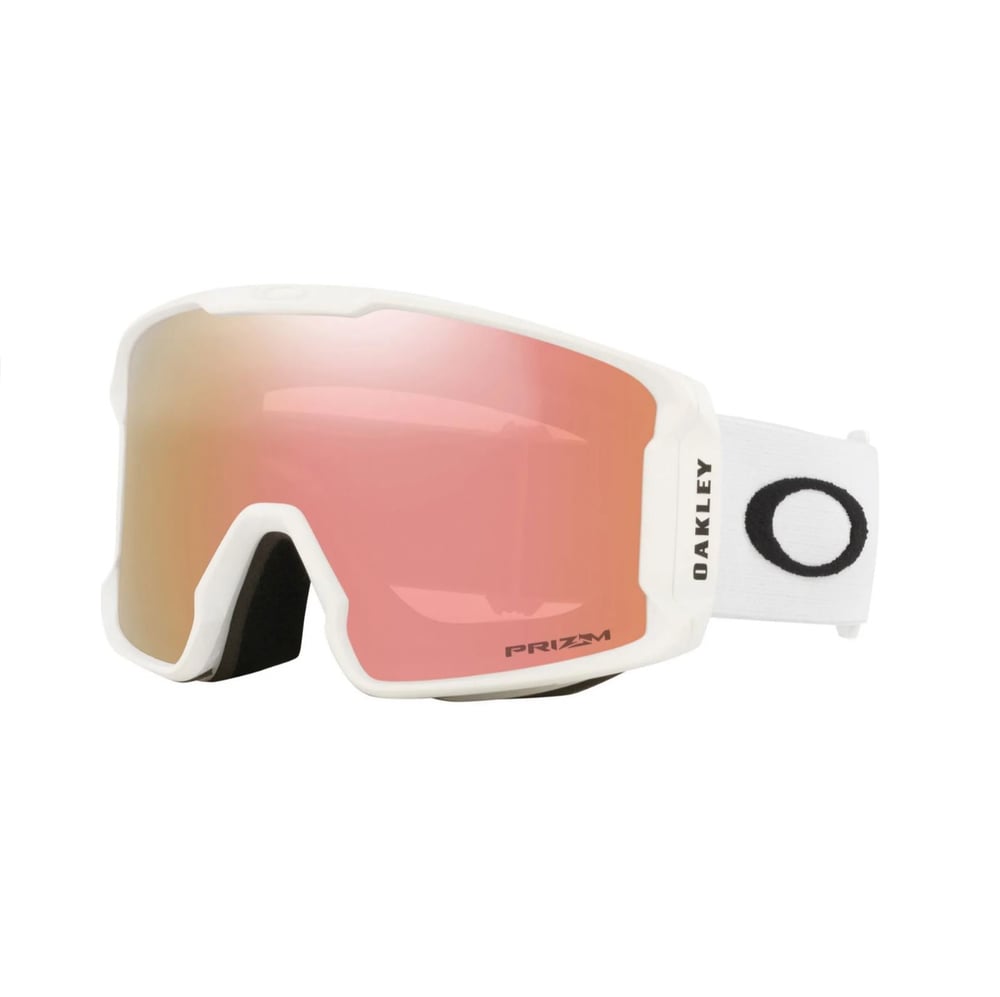 Oakley Line Miner Large