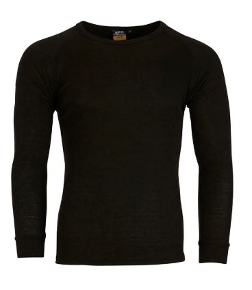 XTM UNISEX HEATFLEX TOP