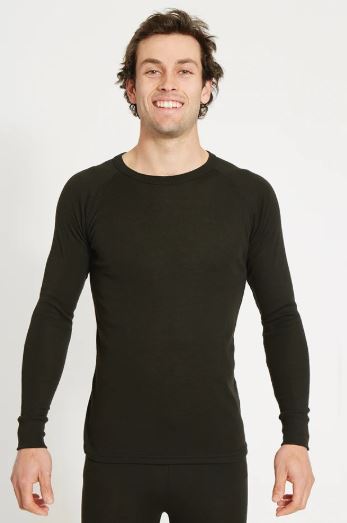 XTM UNISEX HEATFLEX TOP