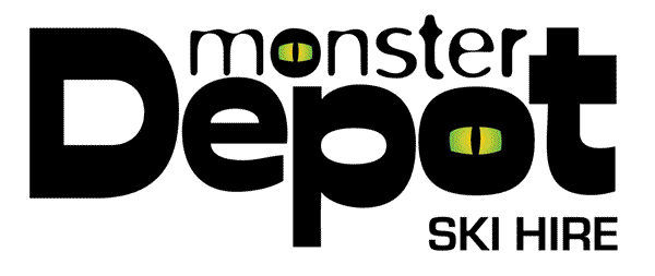 Monster Depot Ski Hire